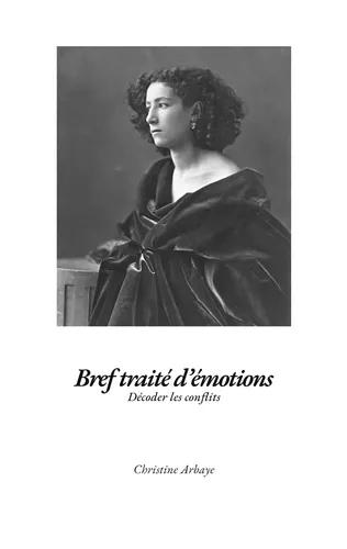 Bref traité d'émotions