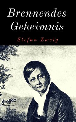 Brennendes Geheimnis