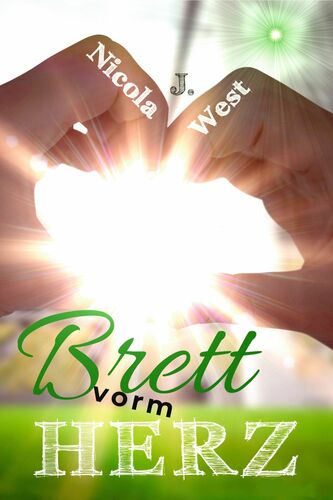 Brett vorm Herz