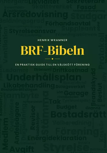 BRF-Bibeln