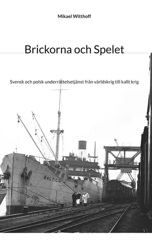 Brickorna och Spelet