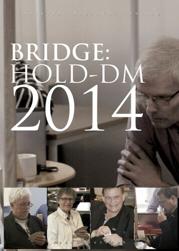 Bridge: Hold-DM 2014