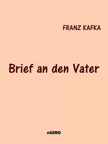 Brief an den Vater