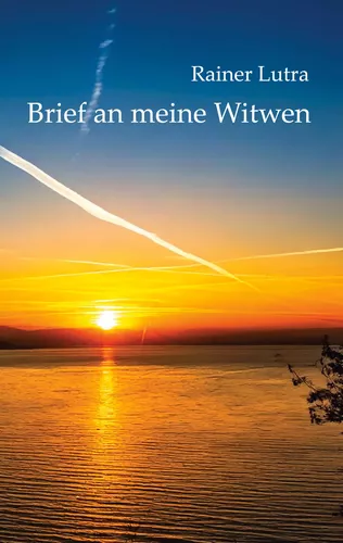 Brief an meine Witwen