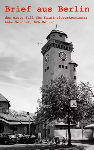 Brief aus Berlin