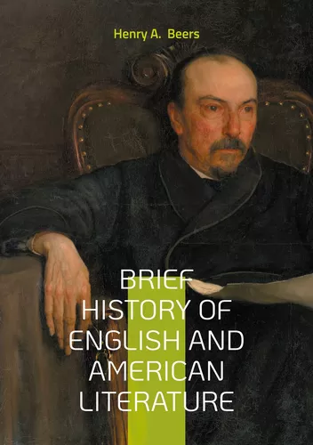 Brief History of English and American Literature