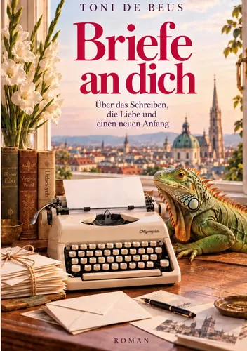 Briefe an dich