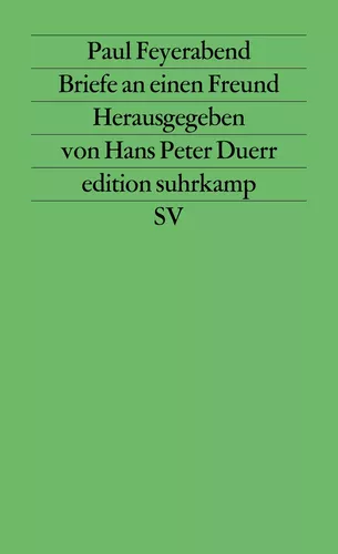 Briefe an einen Freund