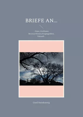 Briefe an...
