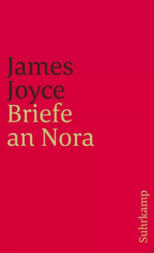 Briefe an Nora