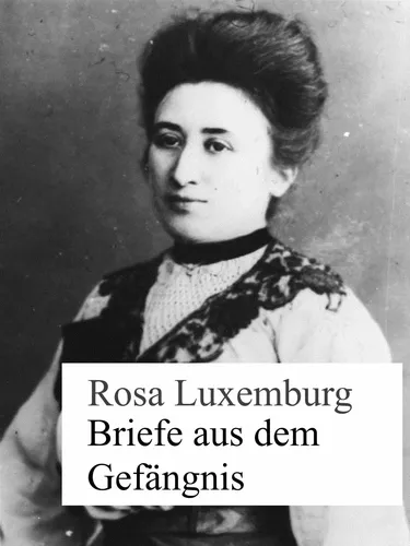 Briefe aus dem Gefängnis
