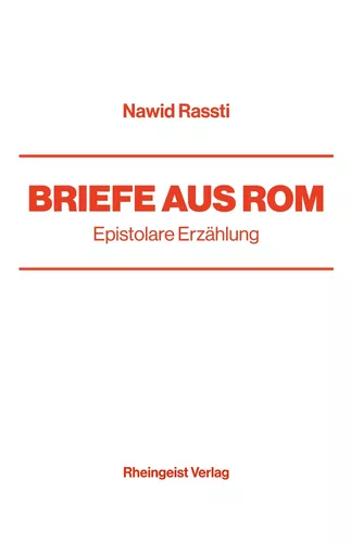 Briefe aus Rom