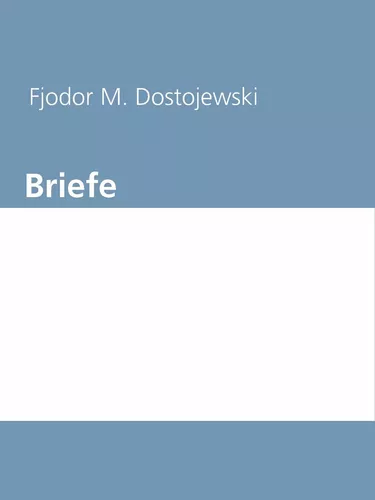 Briefe