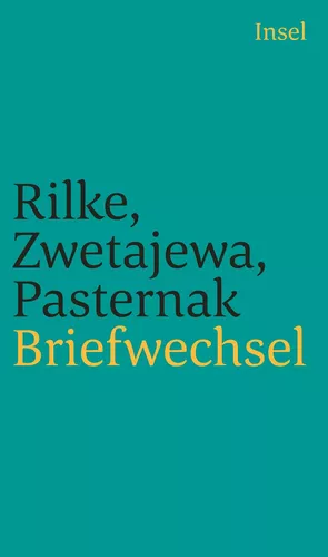 Briefwechsel