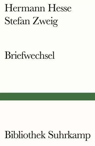 Briefwechsel