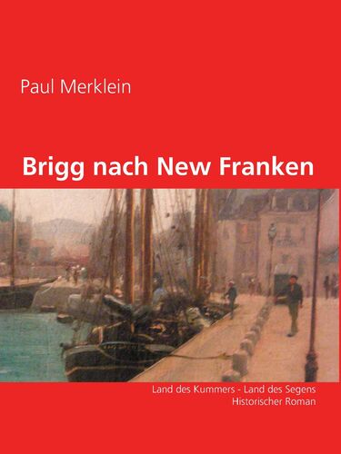 Brigg nach New Franken