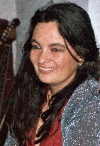 Brigitta Schmidt Brigitta Schmidt