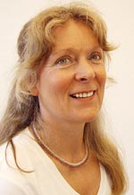 Brigitte Kapretz Brigitte Kapretz