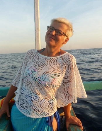 Brigitte Kröplin