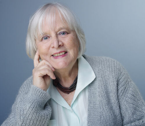 Brigitte Böhm Brigitte Böhm