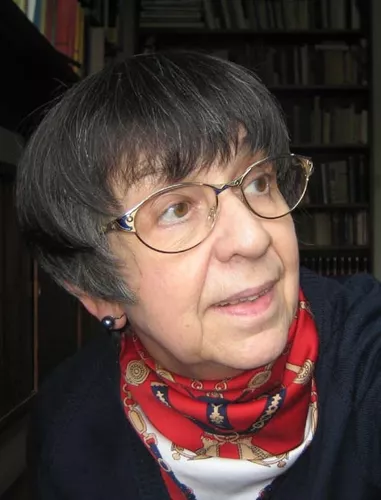 Brigitte Regler-Bellinger