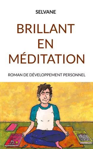 Brillant en méditation