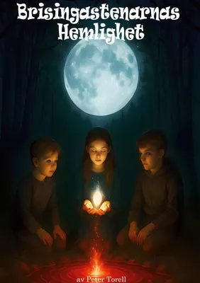 Brisingastenarnas hemlighet