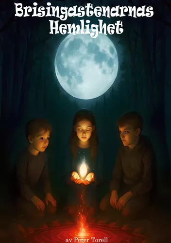 Brisingastenarnas hemlighet
