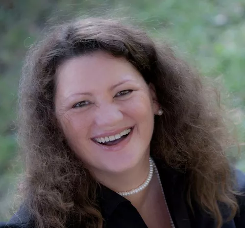Brita Geißendörfer