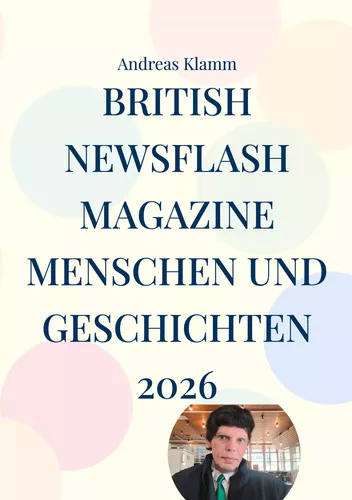 British Newsflash Magazine