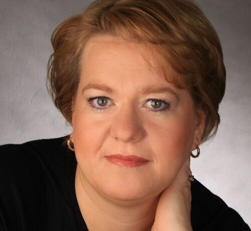 Britta Heinrichs Britta Heinrichs
