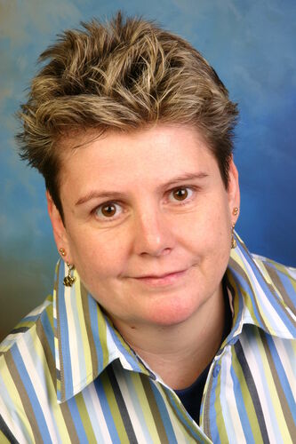 Britta Kummer Britta Kummer