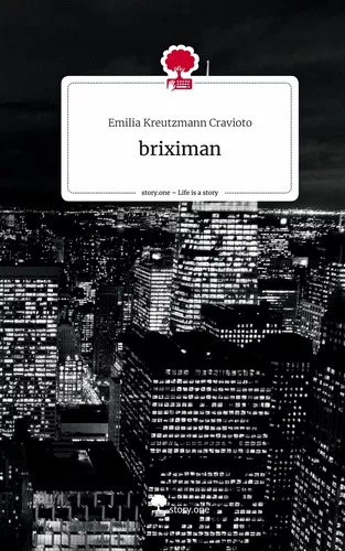 briximan. Life is a Story - story.one