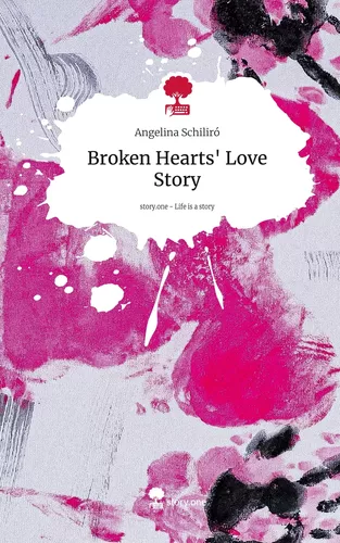 Broken Hearts' Love Story. Life is a Story - story.one