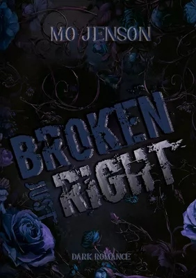 Broken just right