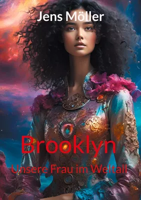 Brooklyn - Unsere Frau im Weltall
