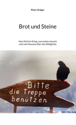 Brot und Steine