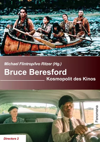Bruce Beresford