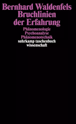 Bruchlinien der Erfahrung