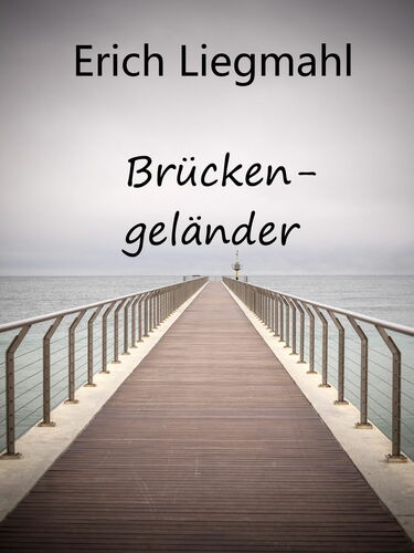 Brückengeländer