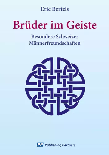 Brüder im Geiste