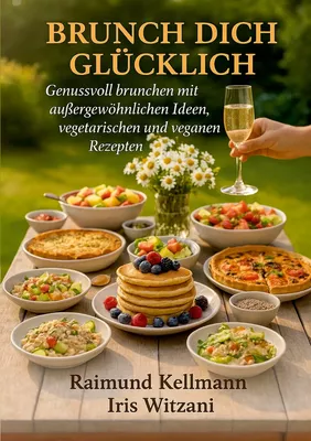 Brunch dich glücklich