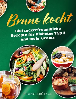 Bruno kocht