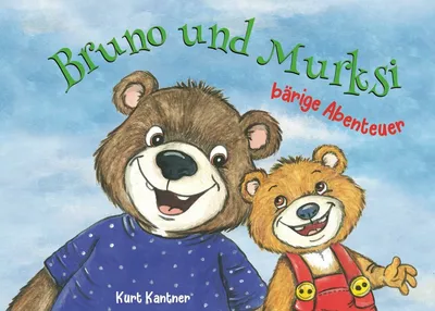 Bruno und Murksi