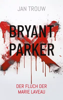Bryant Parker