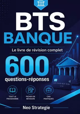 BTS BANQUE