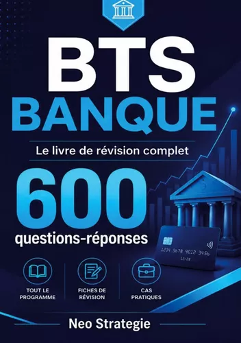 BTS BANQUE