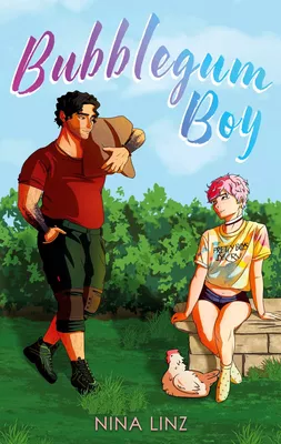 Bubblegum Boy