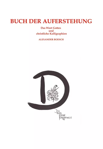 Buch der Auferstehung