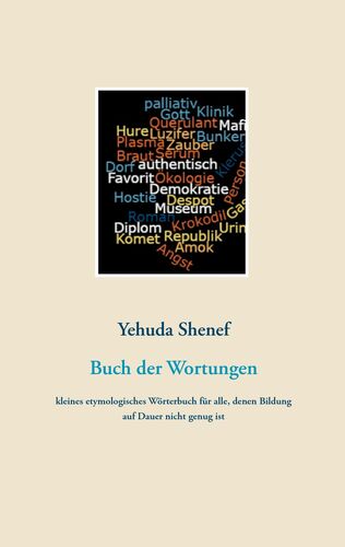 Buch der Wortungen